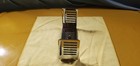 Chrome Plated Cb Radio Mount Bracket   Fits Rci galaxy cobra 