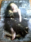 Kelly Clarkson Concert Program  2005 Hazel Eyes Tour 