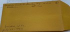 Railroad  Negative - Buffalo Creek   Gauley   Lot Of 8 - July 1962