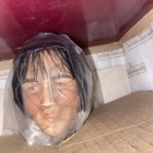 Elvis Presley Doll     The King Of Las Vegas    Ashton Drake Galleries 1993 W coa