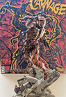 Marvel Carnage Sideshow Premium Format Figure Exclusive 506 1000  preowned
