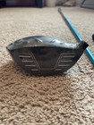 Ping G440 Max Driver Golf Club Head W  Ping Headcover   Stiff Ping Shaft