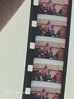 1980  Color 8mm  Home Movie New York Islanders Hockey Event 