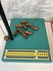 Family Table Skittles Vintage Game By Casdon Games 1970 s