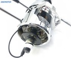 For 1967-1972 Chevy C10 Gmc Truck New Tilt Automatic Shift Steering Column Chrom