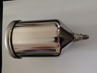Spray Gun Cup Pot For Sata Mini Jet3000b Jet1 2 3 4 400cc Stainless Steel Tank