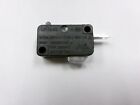Microwave Oven Lf-10-02 Door Micro Switch Black Knob Normally Close Callie-78