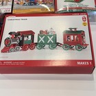 Holiday Craft Lot Kids Christmas Thanksgiving 3d Foam Activity Kits Train New