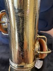 Vintage Conn  chu Berry  Alto Saxophone - Nr  242715 - Repadded Perfect