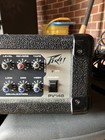 Complete Peavey Pa Speaker System     Lightly Used     Excellent Condition