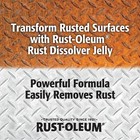 Rust-oleum Rust Dissolver Gel 32 Oz Spray
