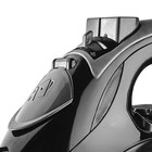Brentwood 1200 Watt Steam Iron With Auto Shut Off In Black