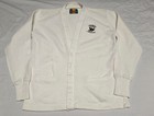 Vintage San Diego Chargers Team Issued Coach s Varsity Sweater Jacket Large