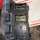 2013 Dodge Grand Caravan Town Country Tipm Fuse Relay Box Module 68163904ac Oem