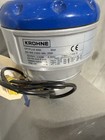 Krohne Optiflux 4000 Electromagnetic Flow Sensor Dn 150mm 6    Remote Version New
