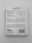 Oster Classic 76 - 1 1 2 Clipper Blade  76918-116   Fits 76  Powerline  Model 10