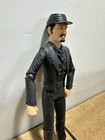 Vintage Marx Johnny West Sam Cobra W accessories