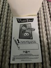 Veggietales Amazing Marker Coloring Book Vintage Brand New Rare Htf Unused
