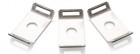 Partex Stainless Steel Cable Tie Mount Sstm6sp - 5 X  pack Of 5    25 Pieces