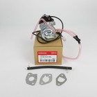 New Oem Carburetor For Honda Eu3000is 16100-zl0-d66 Us Shipping