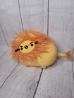 Pusheen Lion Plush Stuffed Animal 