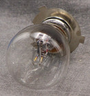 Sno-hobby Stanley Snowmobile Headlight Bulb A12v35 35w Double Small J3535 A7027