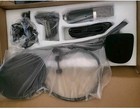 Professional Audio Condenser Microphone Kit Vocal Studio Recording Set Usa Ship