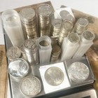 U s  Silver Scale Mixed Lot  vintage U s  Silver     Liquidation Sale