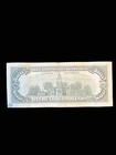 Circulated Small Head  100 Bill  one Hundred Dollar Bill  - Series 1990