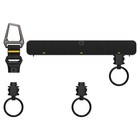 Spigen Key Accessory Magnetic Keychain Holder Hub   Carabiner