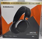 Steelseries Arctis 7 Wireless Gaming Headset  Sealed Free Shipping