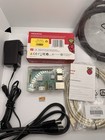 Raspberry Pi 3 Model B Starter Kit - Quad-core 1 2ghz  1gb Ram  Wi-fi  32gb Sd