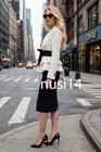 Zara New Woman Belted Peplum Blazer Jacket Oyster White Xs-xl 7993 123 251