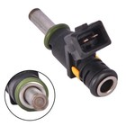 4pcs Fuel Injectors 8m6002428 For Mercury Quicksilver Mariner Outboard 4-stroke