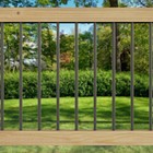 Deckorators Classic Baluster 32 - 10 Pk Bronze