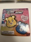 5 Care Bears heat   Fuse Melty Beads - Craft Art Kit - One Set - Makes 2 Designs