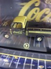 M2 Coca-cola 1969 Ford Ranger 4x4 And 1995 Ford Ranger  chase 