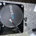Stanton T 62 Dj Turntable