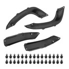 Fender Mud Flaps Flares Guards For Honda Rincon 680 Trx680fa Trx680fga 2006-2023