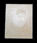 Chile Stamps Sc 250 Miguel De Cervantes 1947 Mint Mlh