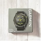Garmin Enduro 3 Ultraperformance Smartwatch With Built-in Led Light - Brand New