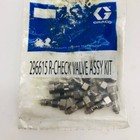 Graco 296615r Check Valve Assembly Kit 10pk For Module D Spray Foam Guns