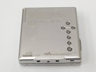 Sony Mz-e620 Walkman Portable Minidisc Md Mdlp Player