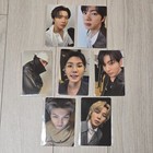 Bts Arirang Would Tour Busan Wevesrse Pob Benefit Photocard 