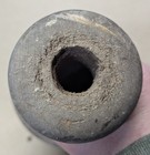 Antique Vintage Wood Finial Approx  13 5  X 5  Unique 