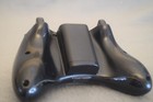 Official Microsoft Xbox 360 Black Wireless Controller    Works Great  Authentic 