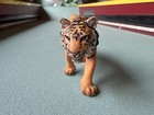 Schleich 14729 Bengal Tiger Figure Orange Wildlife Safari Big Cat 2014 Toy