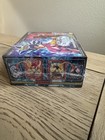     Dragon Ball Super Card Game       realm Of Gods      Booster Box Sealed Brand New