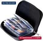 1pcs Memory Card Storage Carrying Pouch Case Holder Wallet For Cf sd sdhc ms ds