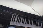Alesis V49 49-key Usb Midi Keyboard Controller - Used - No Usb Cable